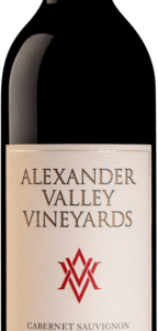 Alexander Valley Cabernet Sauvingon