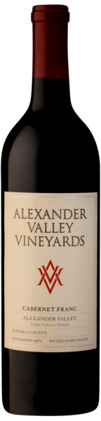 Alexander Valley