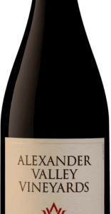 Alexander Valley Pinot Noir